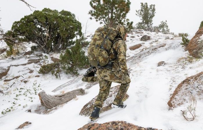 KUIU Introduces New PRO LT Pack Bags for Fall 2020