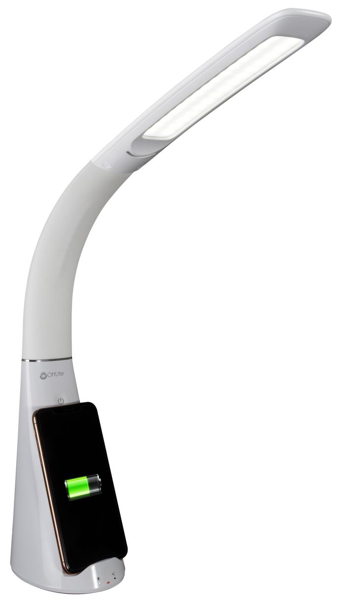 OttLite Introduces Line of Sanitizing Desk Lamps with Patented SpectraClean™ Technology
