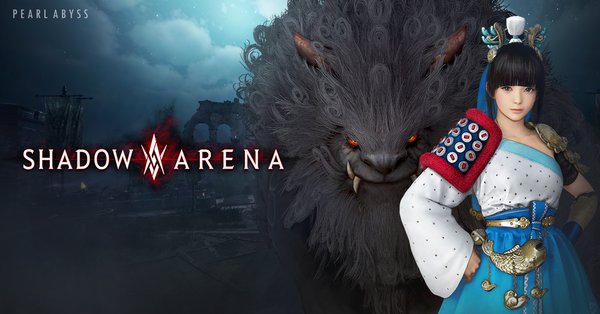 Shadow Arena Reveals New Hero Ba-Ri and Heilang