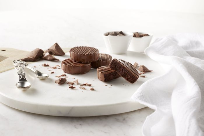 KOHLER Original Recipe Chocolates Releases New Incredible Sugar-Free Chocolate