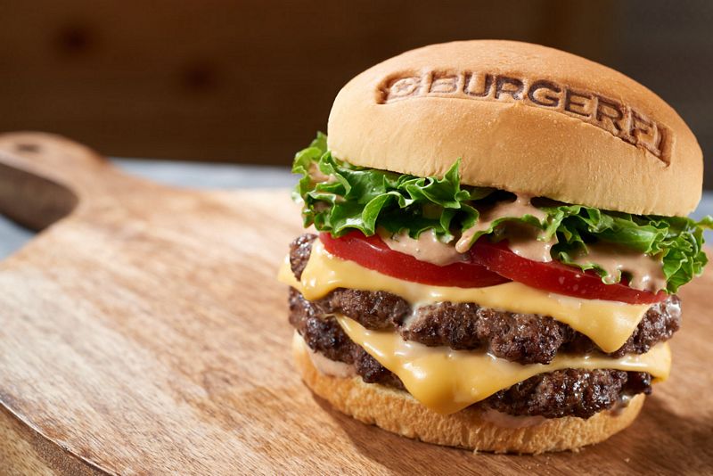 BurgerFi Partners With Epic Kitchens to Open Ghost Kitchen Bringing Their All-Natural Burgers to Downtown Chicago