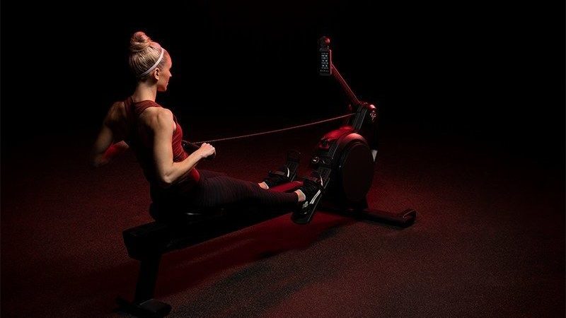 Life Fitness Introduces Two New Rowing Machines to Growing Portfolio of Performance Training Equipment