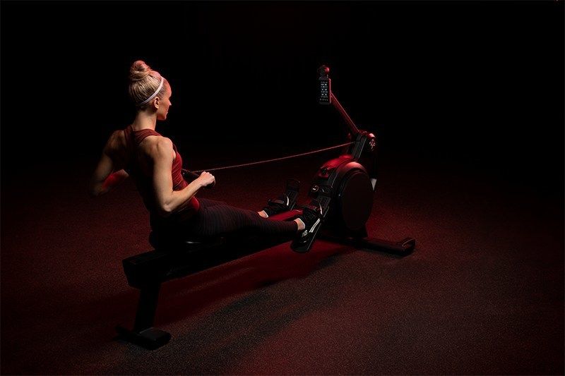 Life Fitness Introduces Two New Rowing Machines to Growing Portfolio of Performance Training Equipment