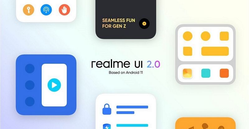 realme CEO expresses gratitude to users for 50M sales milestone in an open letter